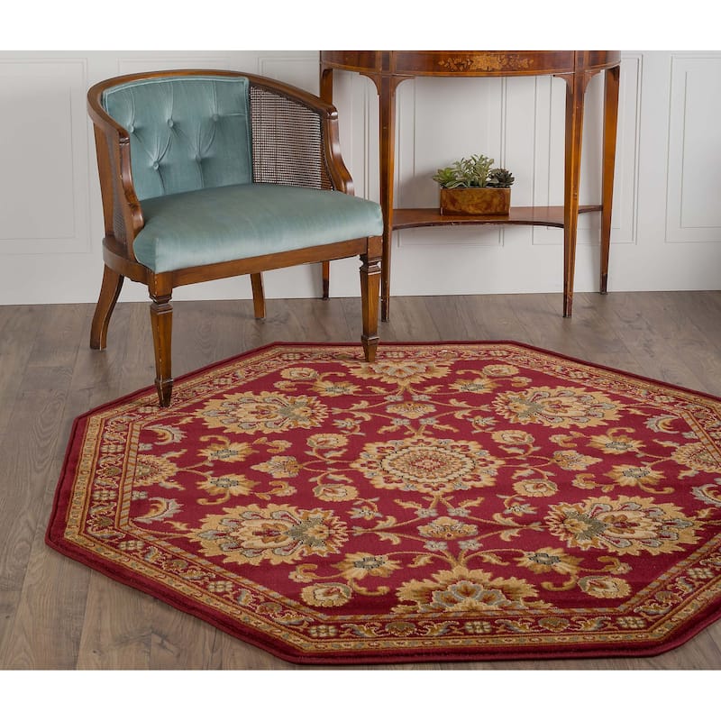 Soho Traditional Oriental Area Rug