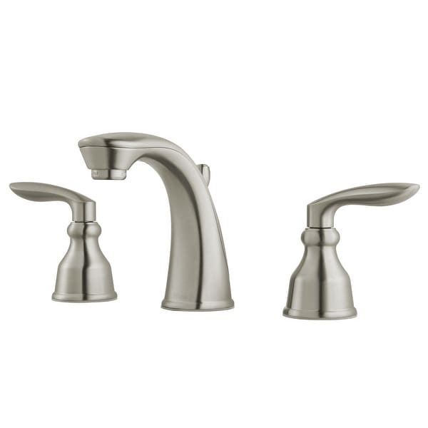 Pfister LG49-CB1 Avalon 1.2 GPM Widespread Bathroom Faucet