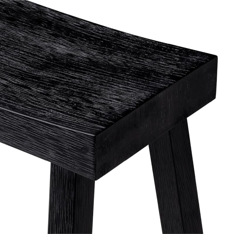 Maven Lane 27" Vincent Counter Height Kitchen Stool - N/A