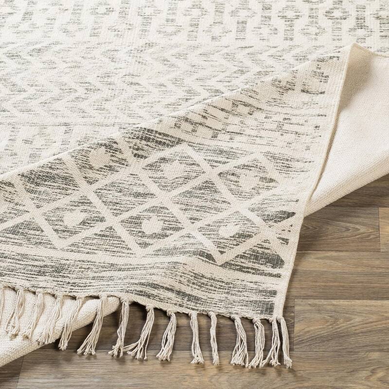 Livabliss July Casual Area Rug