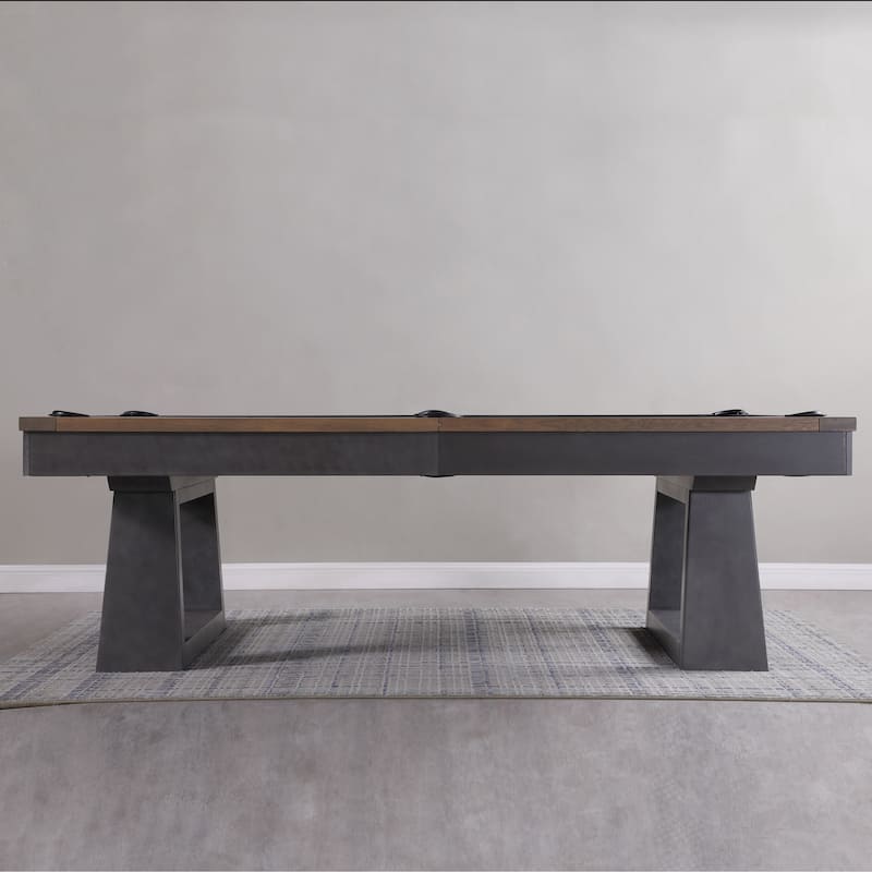 HESTON 8ft Billiard Slate Pool Table