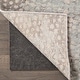 preview thumbnail 2 of 3, Premium Hold Rug Pad - Grey