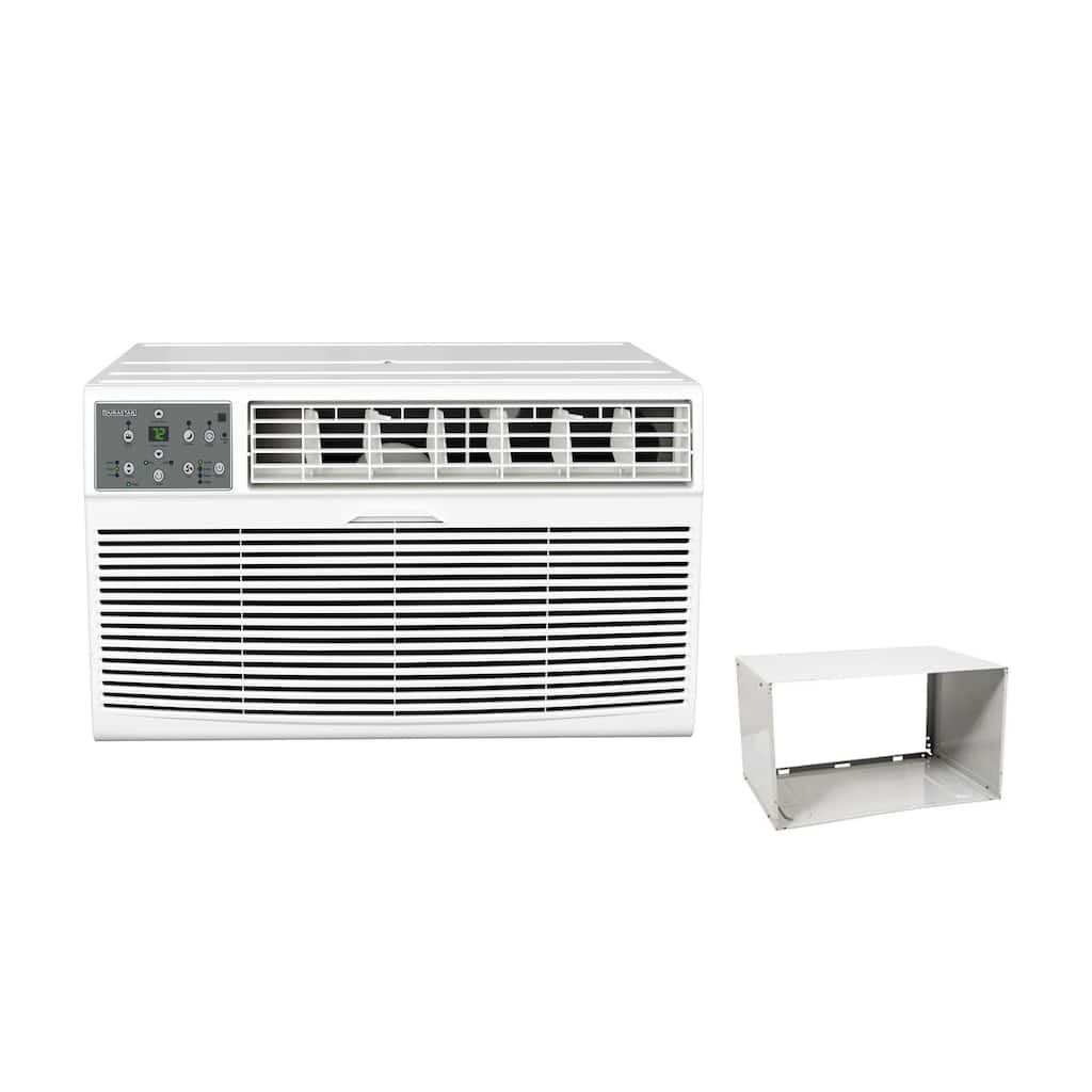 Durastar DRTAC142XNA1SLV 14,000 BTU 208 / 230V Through the Wall Air