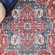 preview thumbnail 25 of 39, SAFAVIEH Vintage Persian Eligija Vintage Oriental Rug