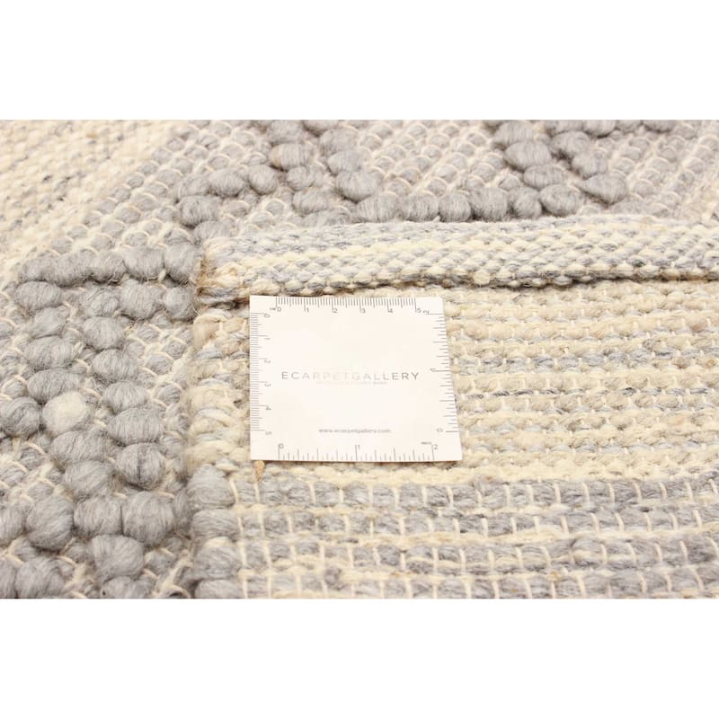 Sienna Grey Rug 5'1" x 8'2" - 5'1 x 8'2