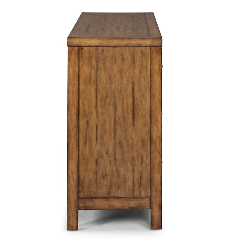 Carbon Loft Wallace 6-drawer Dresser
