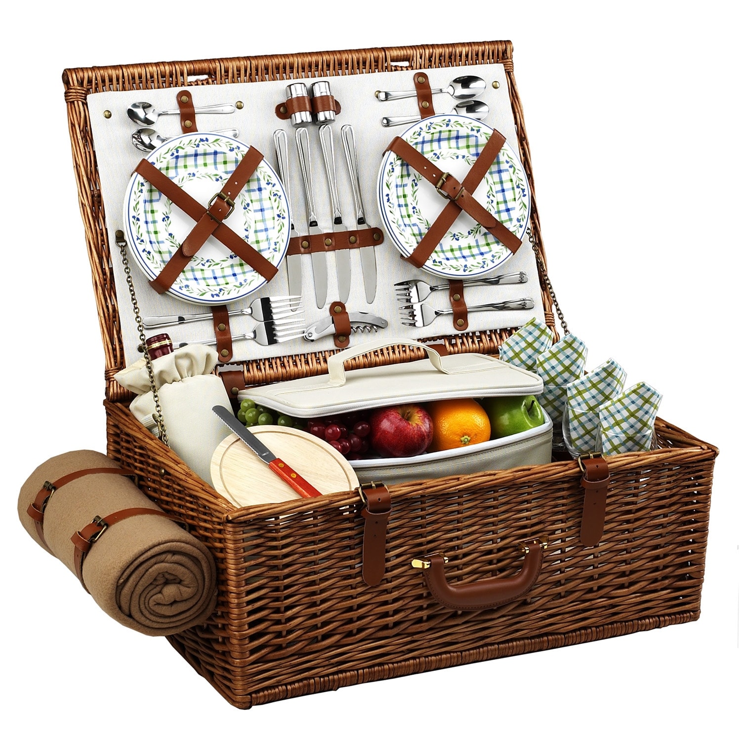 Picnic Baskets