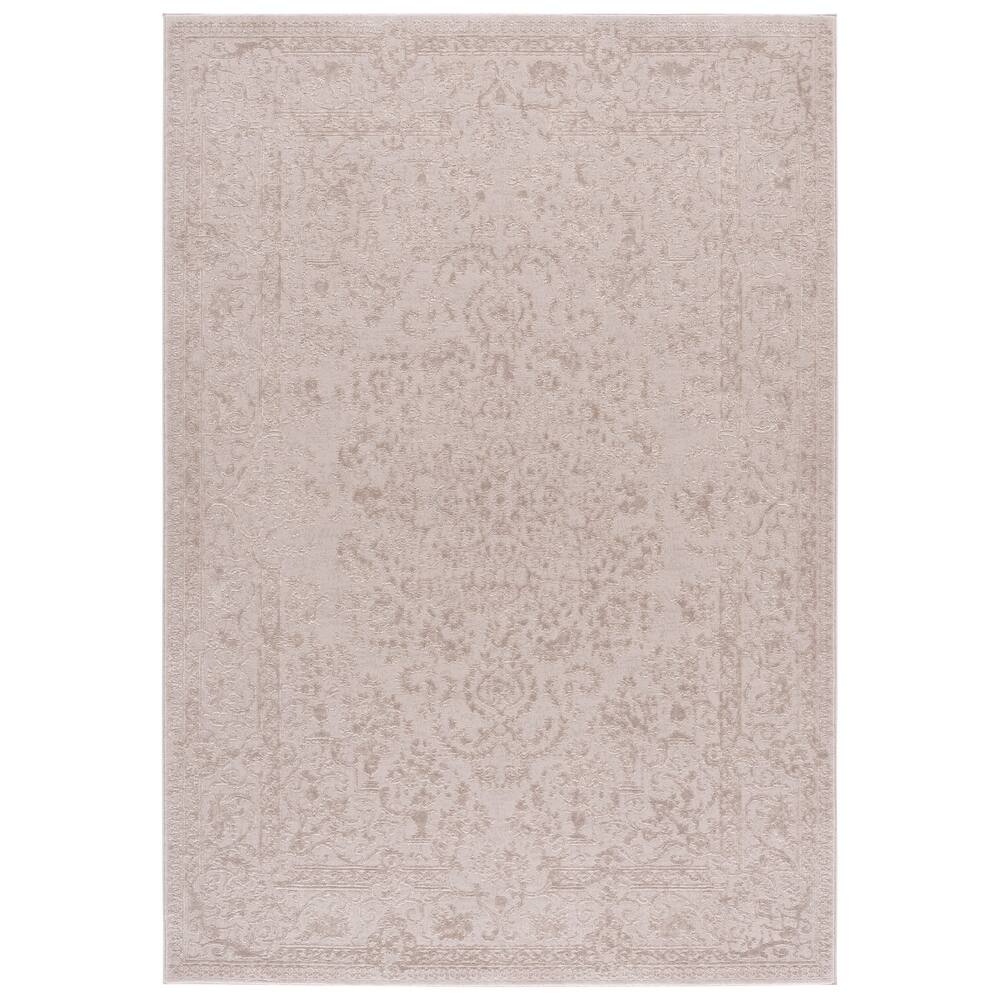 SAFAVIEH Reflection Euna Charming Oriental Rug