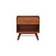 Option Walnut Stain