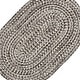 preview thumbnail 21 of 21, Sasha Tweed Reversible Doormats