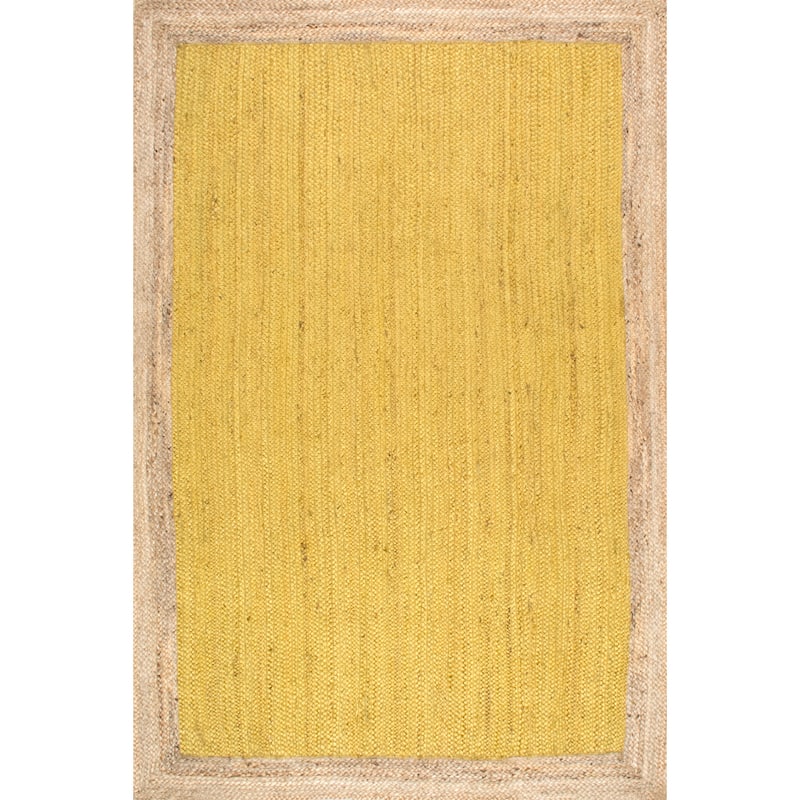 Nuloom Eleonora Casual Jute Area Rug