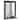 Gymax Bathroom Wall-Mounted Mirror w/ Shelf Vanity Makeup Mirror