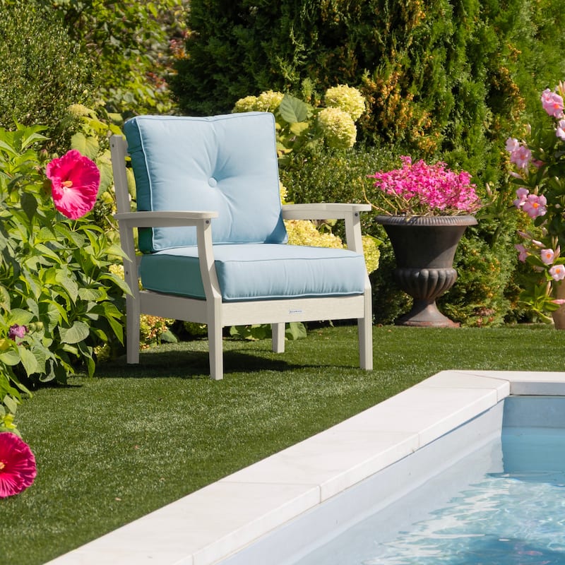 HIGHWOOD Lehigh Deep Seating Chair