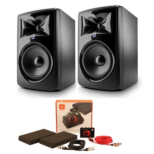 Top Product Reviews For Sdat Cat Leb 405 Hifi 3 Piece Surround