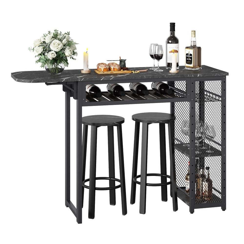 Bar Table Sets