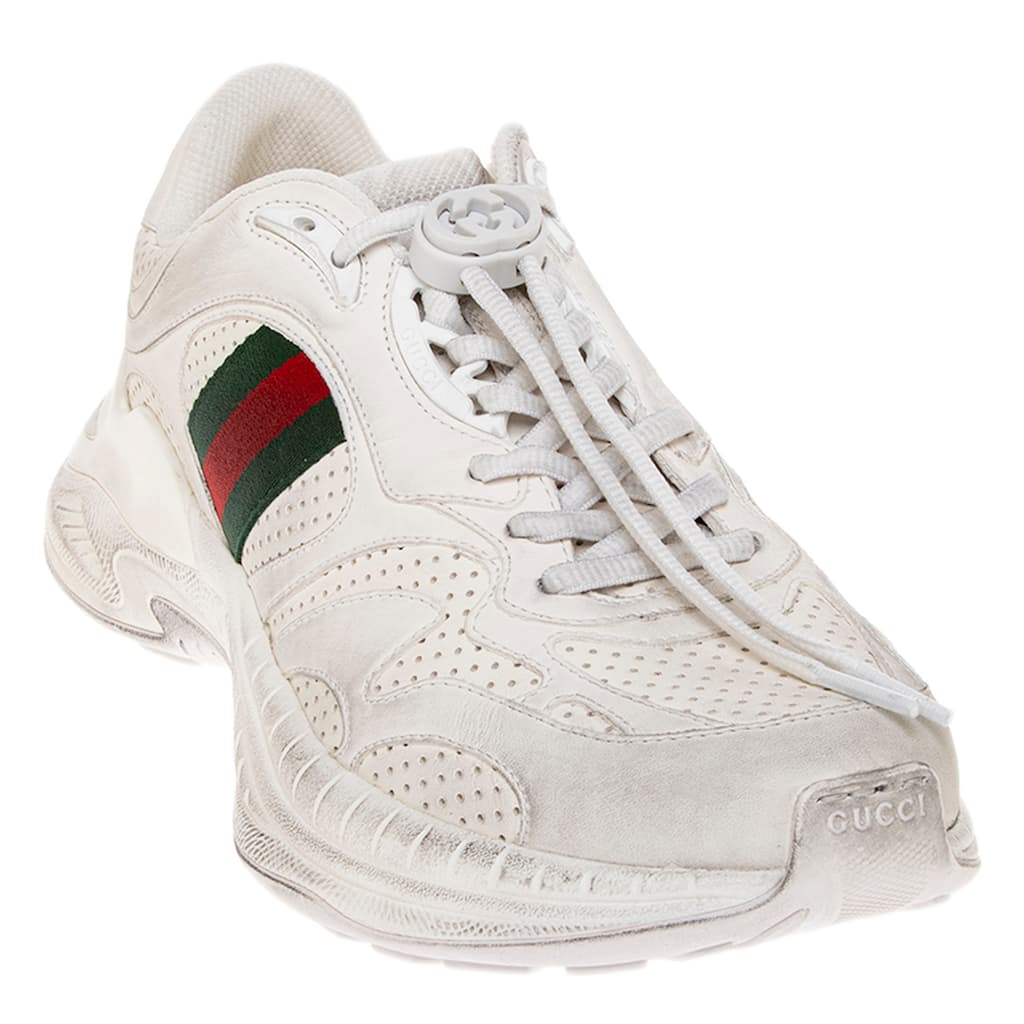 Gucci Men's 2.0 Sneakers