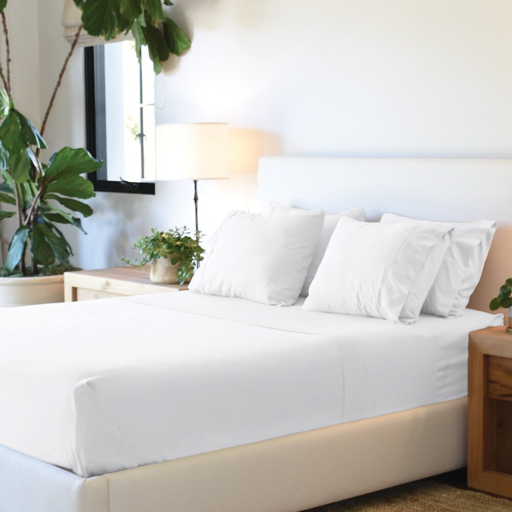 Split Cal King Size Standard Pocket Bed Sheet Sets Bed Bath Beyond