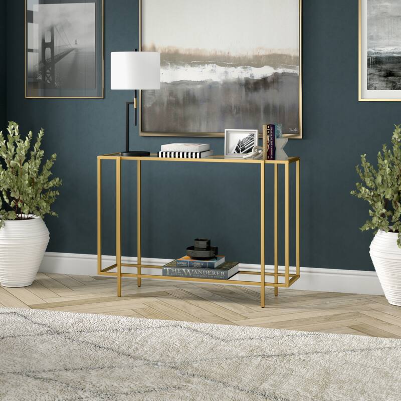 Vireo 42" Accent Table
