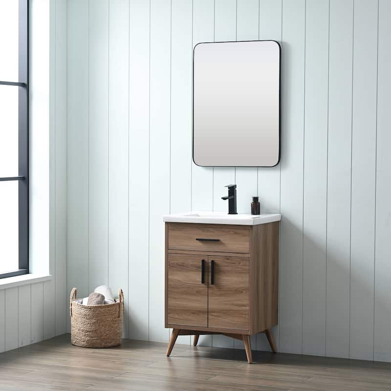 Sudio Design Bathroom Vanity Nelson Collection