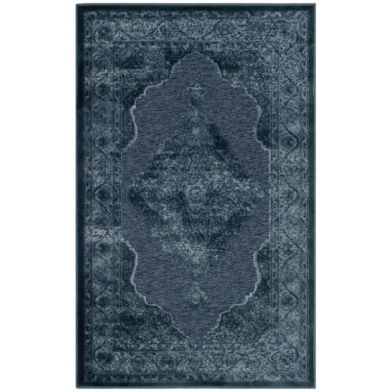 SAFAVIEH Paradise Shaila Modern Viscose Rug