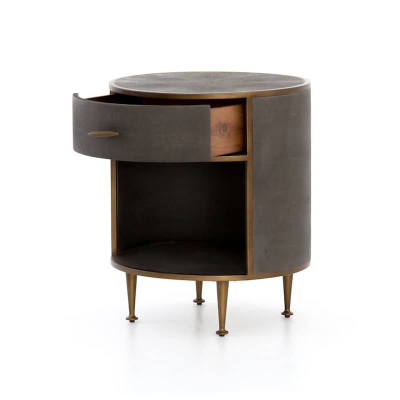 Haven Home Studio Nightstand
