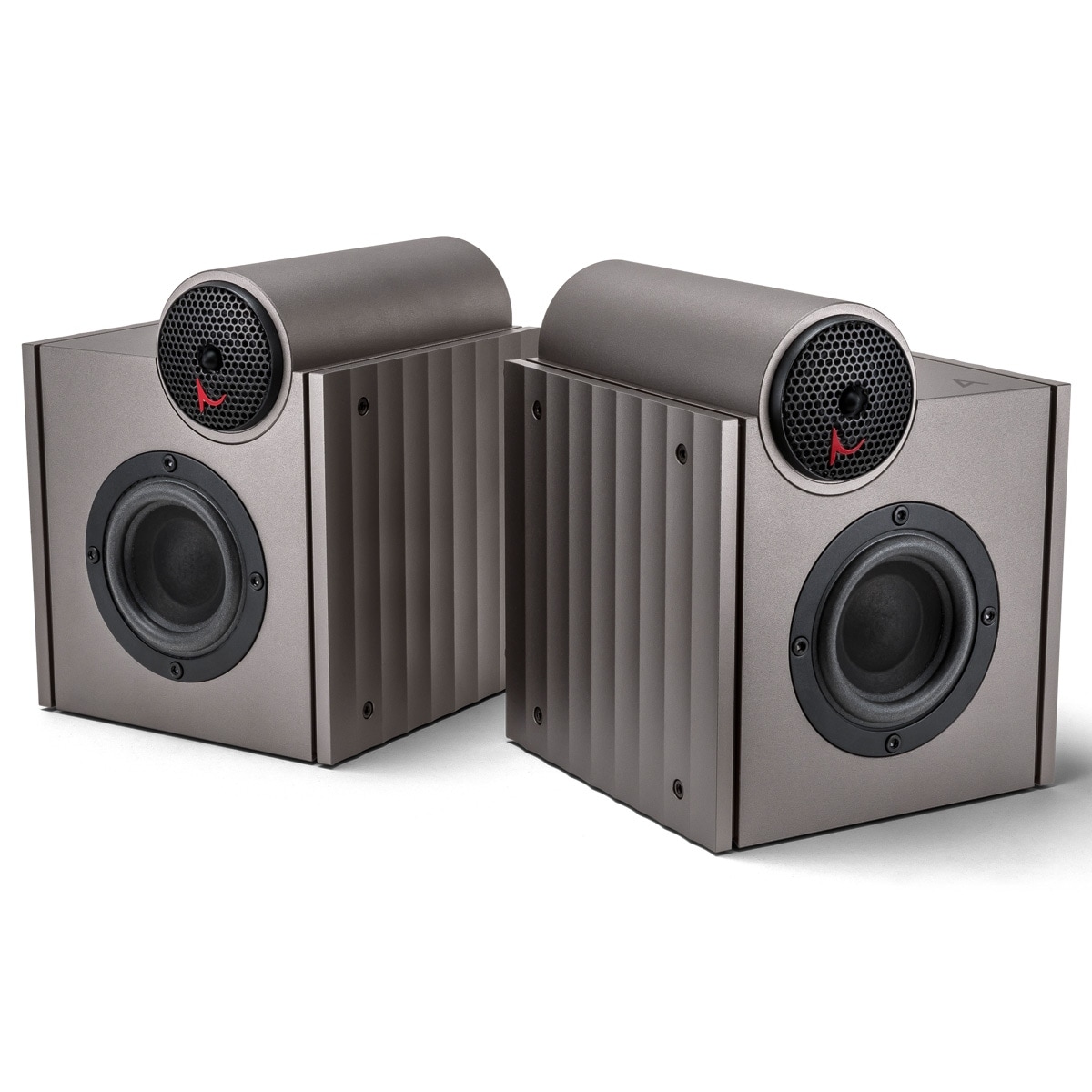 Shop Astell Kern Acro S1000 2 Way Desktop Speakers Pair Gun