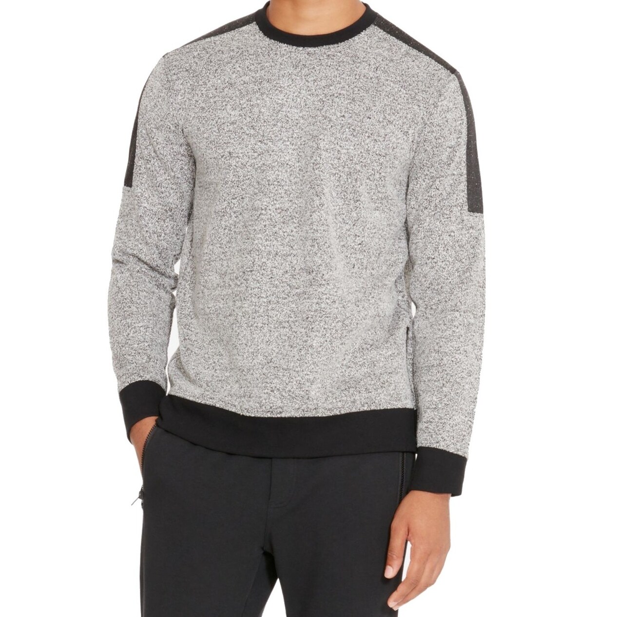 kenneth cole reaction sweater