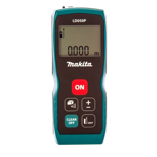 Makita Laser Distance Measure