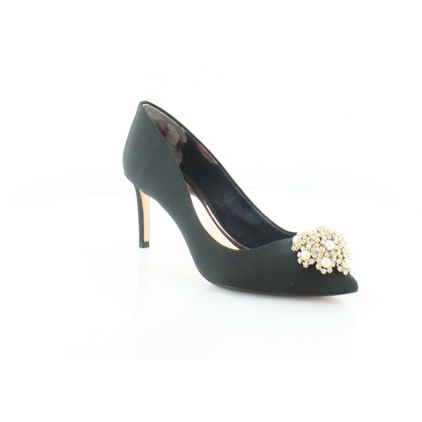 ted baker elira bow heeled sandal