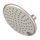 Option PVD Brushed Nickel