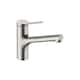 Option Stainless Steel Optic