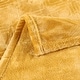preview thumbnail 4 of 76, Superior Alaska Quilted Diamond Plush Fleece Blanket For Couch or Bed