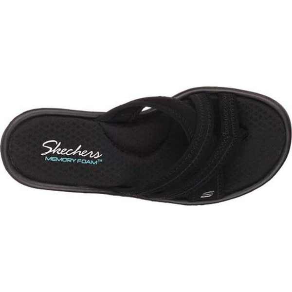 Rumblers Young At Heart Sandal Black 