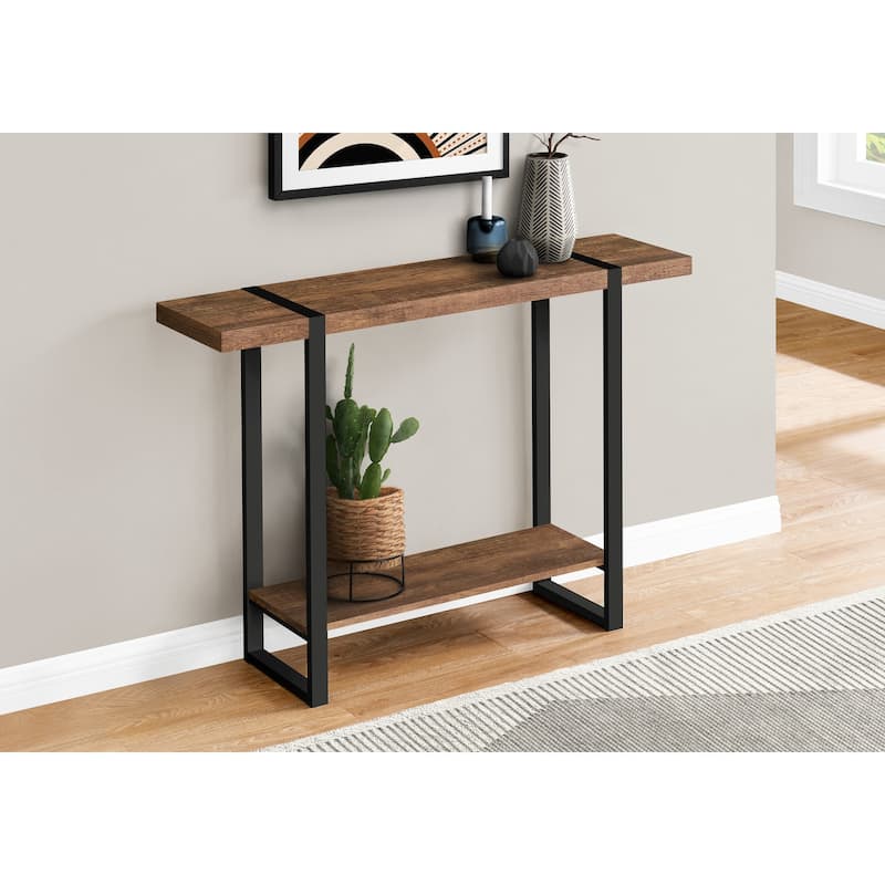 Accent Table, Console