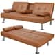 Option Brown