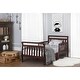 preview thumbnail 4 of 5, Dream On Me Classic Sleigh Toddler Bed