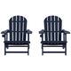 Option Navy Blue
