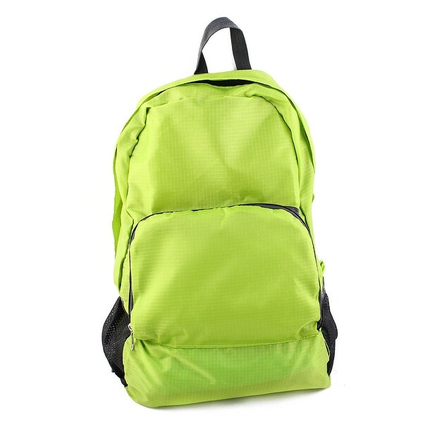 lightweight fold up backpack
