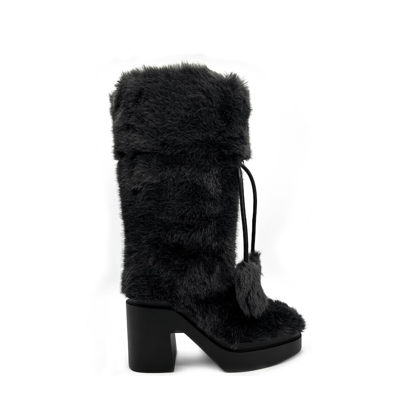 Clergerie Ning Tall Boot