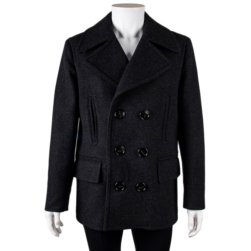 Men's Designer Coats