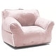 preview thumbnail 2 of 1, Heritage Kids Micomink Bean Bag Chair