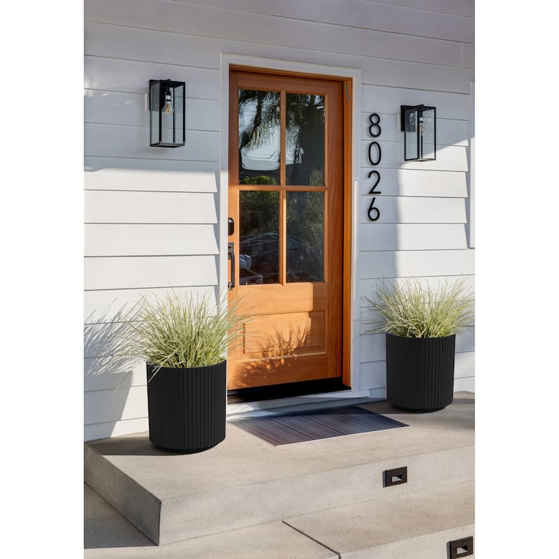 Veradek Demi Series Demi Round Planter