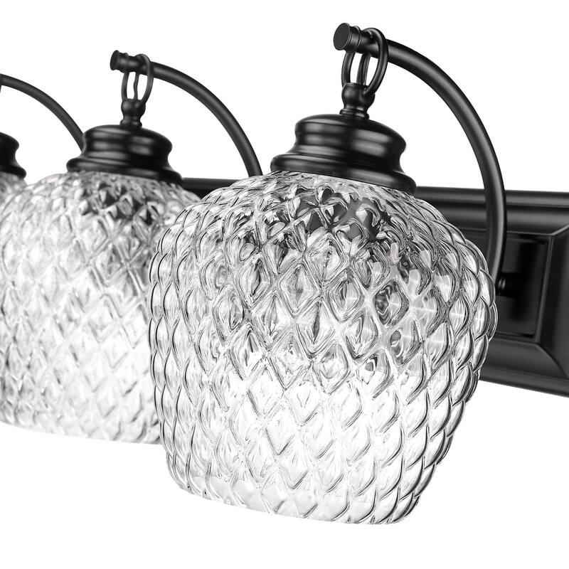 Adeline 3-Light Vanity Light