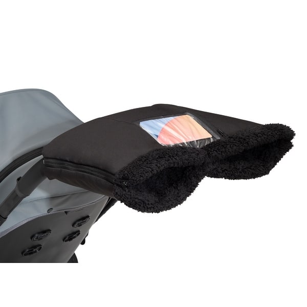 slide 1 of 1, Revolve Stroller Parent Hand Warmer