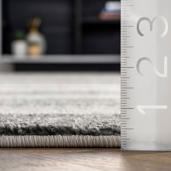Nuloom Striped Kelsi Area Rug