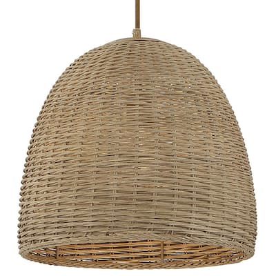 Meridian M70107 14" Wide Pendant
