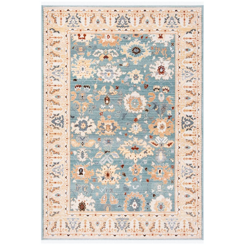 Lauren Ralph Lauren Marie Traditional Oriental Rug
