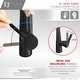 preview thumbnail 34 of 39, STYLISH Kitchen Sink Faucet Single Handle Pull Down Dual Mode Lead Free - Faucet Height: 17" | Spout Height: 9 1/2"