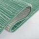 preview thumbnail 132 of 174, SAFAVIEH Vision Tanasa Modern Ombre Tonal Rug