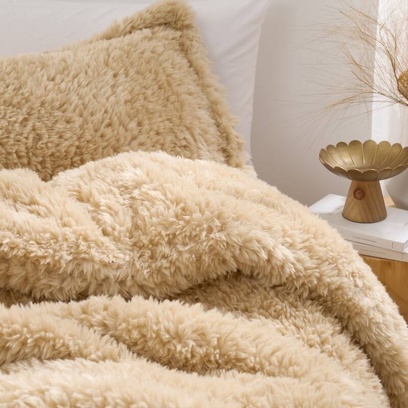 Woolly Mammoth - Coma Inducer® Oversized Comforter Set